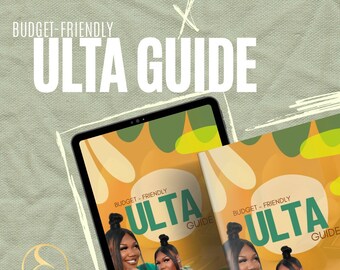 Budget-Friendly Ulta Guide