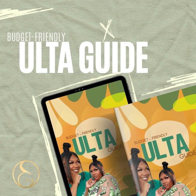 Budget-Friendly Ulta Guide image 1