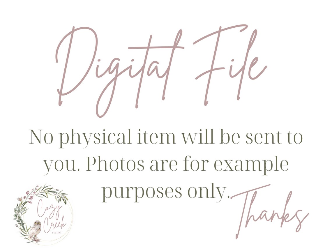 Printable Birthday Gift Tag, Bright, Fun, Colorful Gift Tags - Etsy