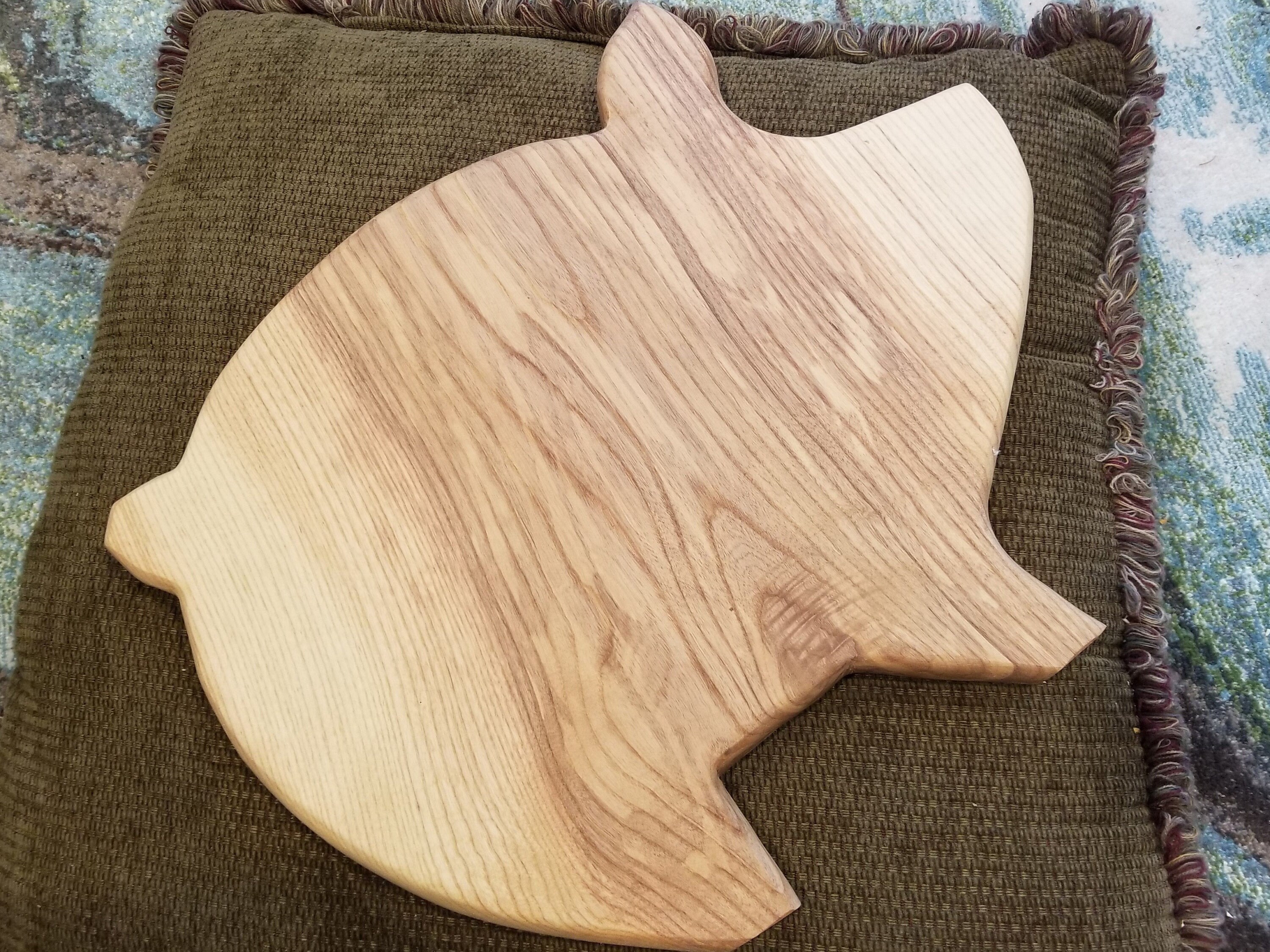 Grilling Themed Small Cutting Boards – The Cracked Pig