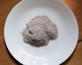 Pure Hardwood Ash - raw, double and triple sifted