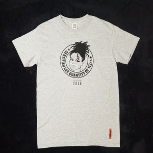 Loc Journey Shirt: How many locs do you have? Loc Count Loc Quantity