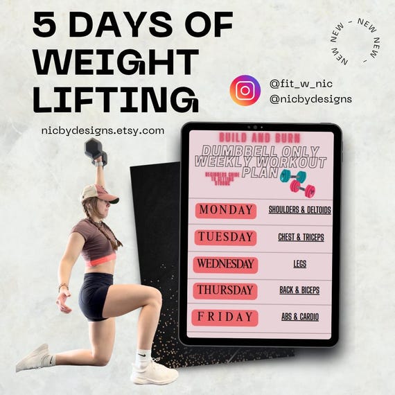 Beginner Fitness Plan for Women: Easy Steps to Transform Your Body