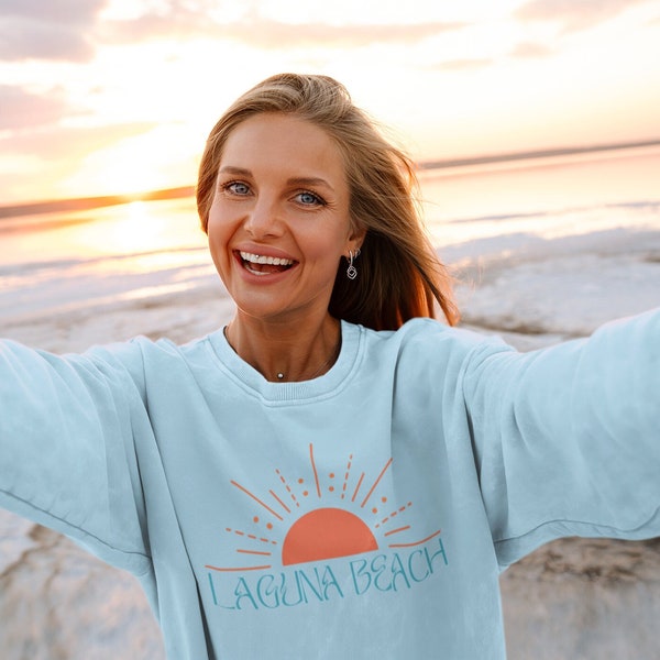 Beach Rosemary Shirt Etsy