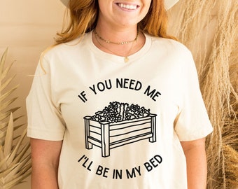 Funny Garden Shirt for Plant Lover Funny Gardener Gift Vegetable Shirt Farmer T Shirt Gardening T-Shirt Farmers Wife Shirt Farm Mom Farm Dad