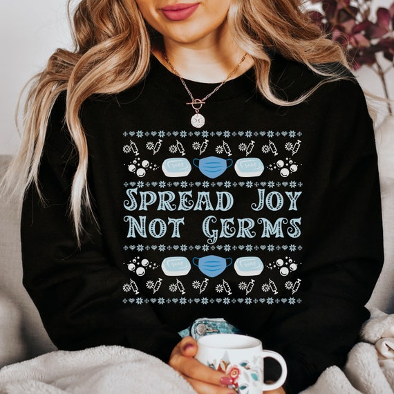 Doctor Ugly Christmas Sweater Doctor Ugly Christmas Sweater