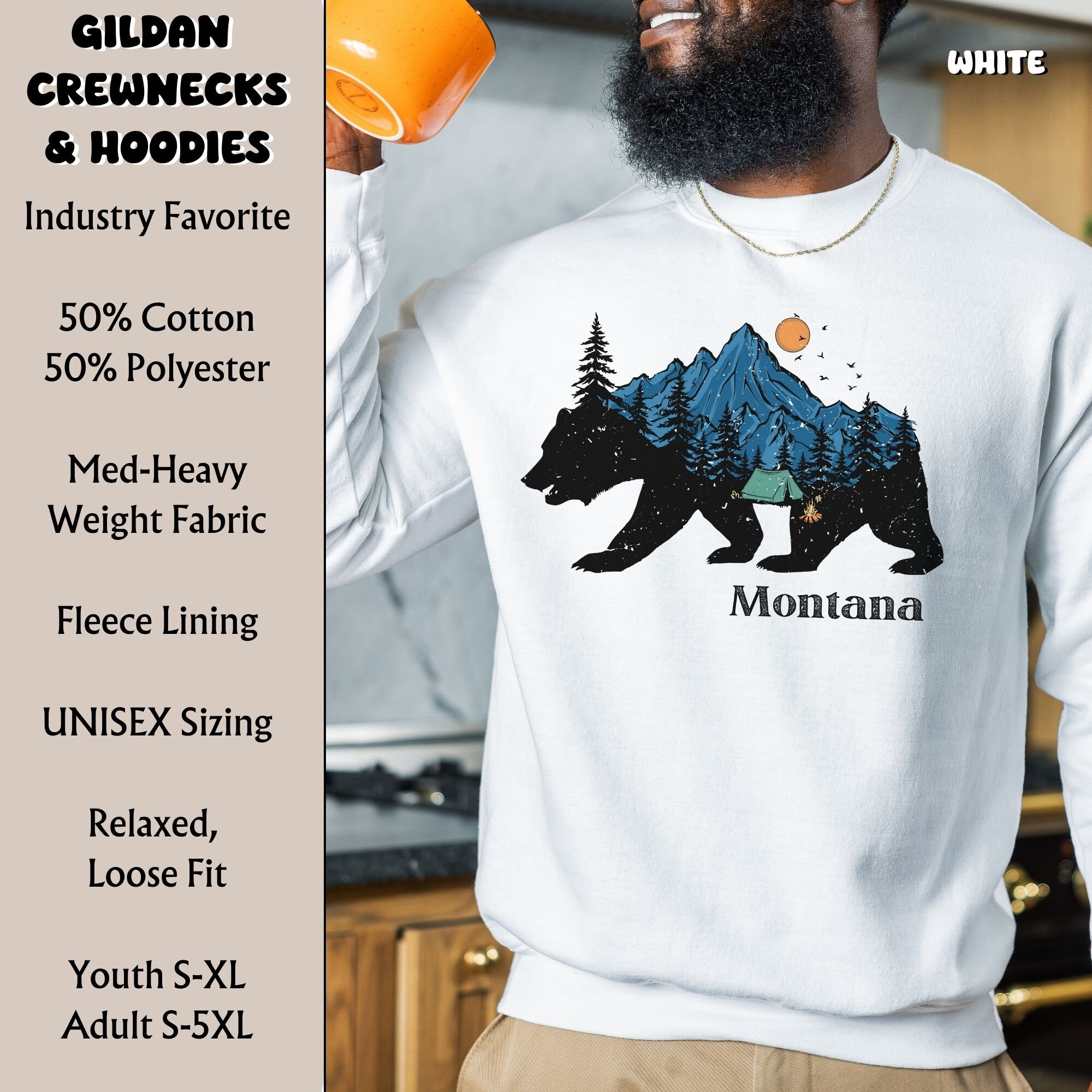 Clear Lake CA by Classic Boater Gildan Heavyweight Pullover Fleece Sweatshirt Clear Lake CA by Classic Boater Gildan Heavyweight Pullover Fleece Sweatshirt