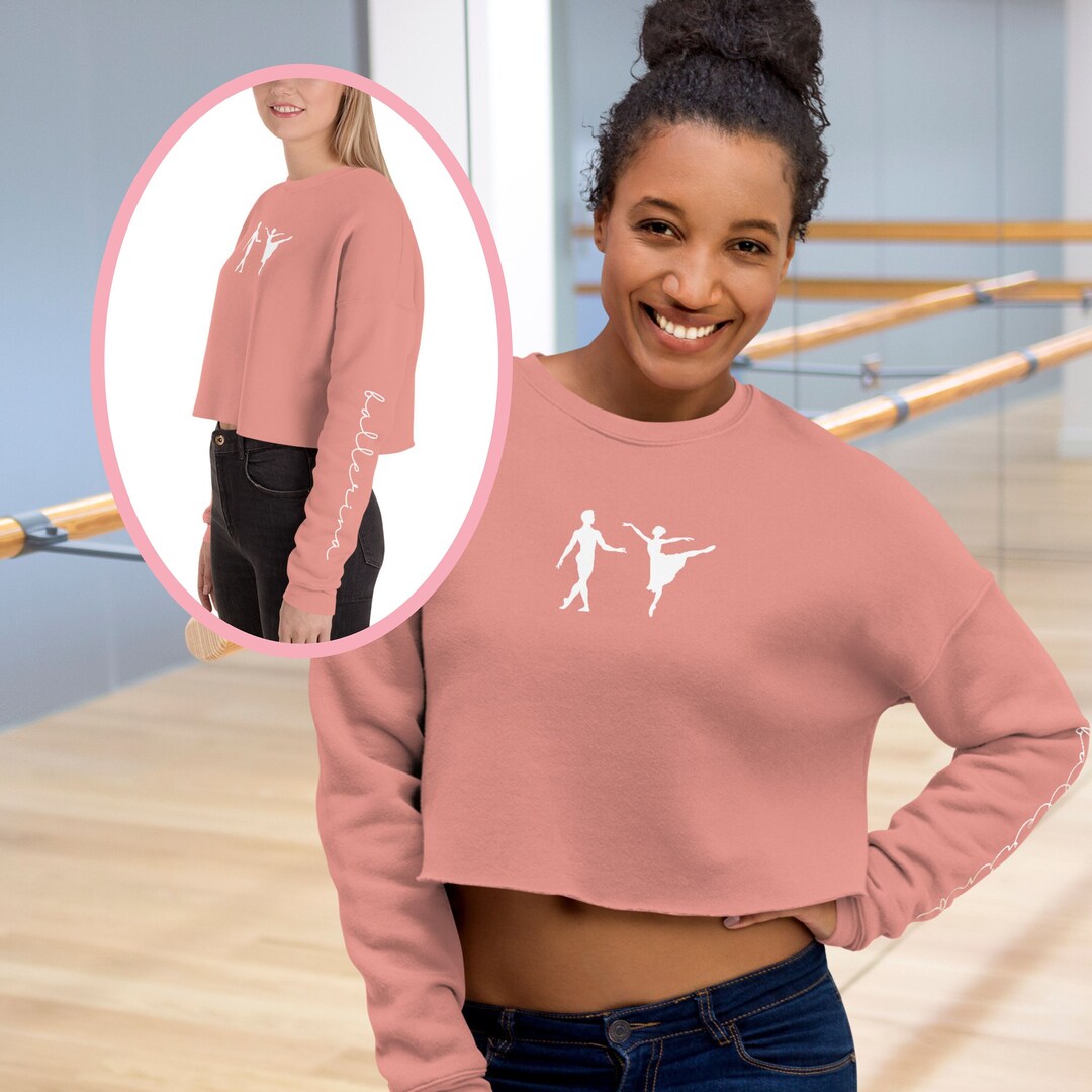 Ballerina Top main image 1