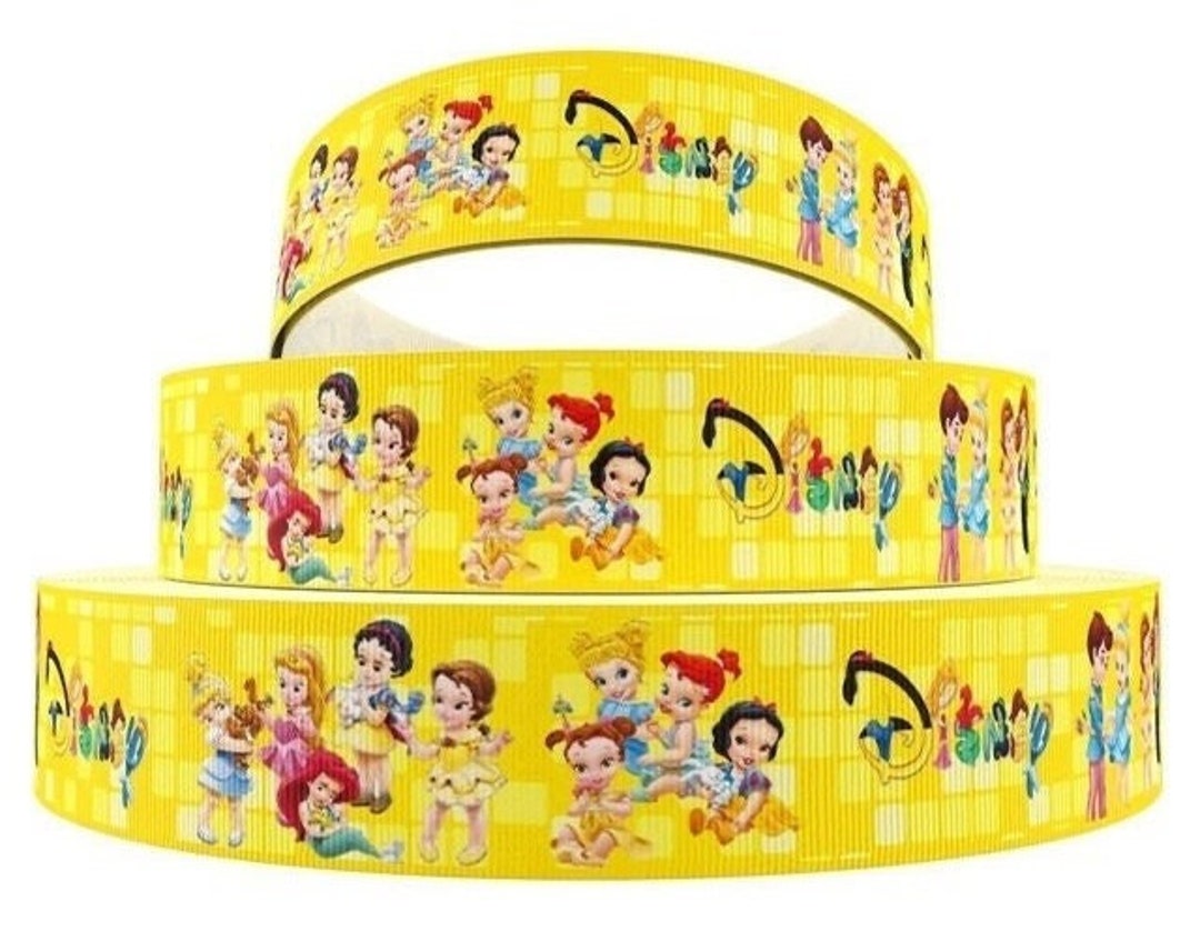 Disney Princess Babies 1