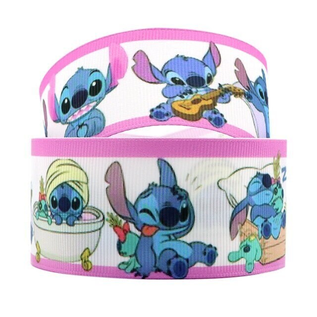 Disney's Lilo and Stitch Ribbon 1