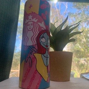 Starbucks Sally Tumbler