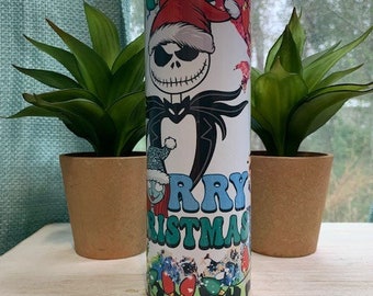 Feliz Navidad con Jack