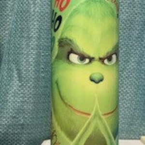That Grinch