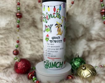 100% That Grinch