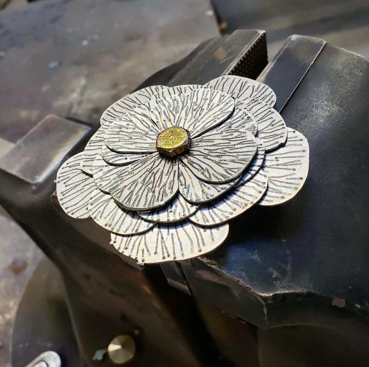 DIY pep Rose Bud no Welding Required FREE SHIPPING Etsy