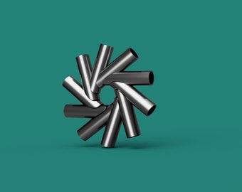 Mini Tubricane