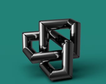 Tangled Tube DIY Kit