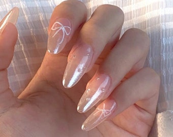 Pearly Bow