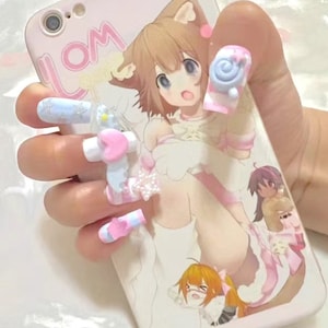 Cotton Kitty