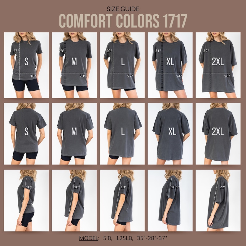 Funny Chihuahua T-Shirt, Strawberry Jams But Glock Don't Comfort Colors Chihuahua Funny Meme Tee Shirt image 5