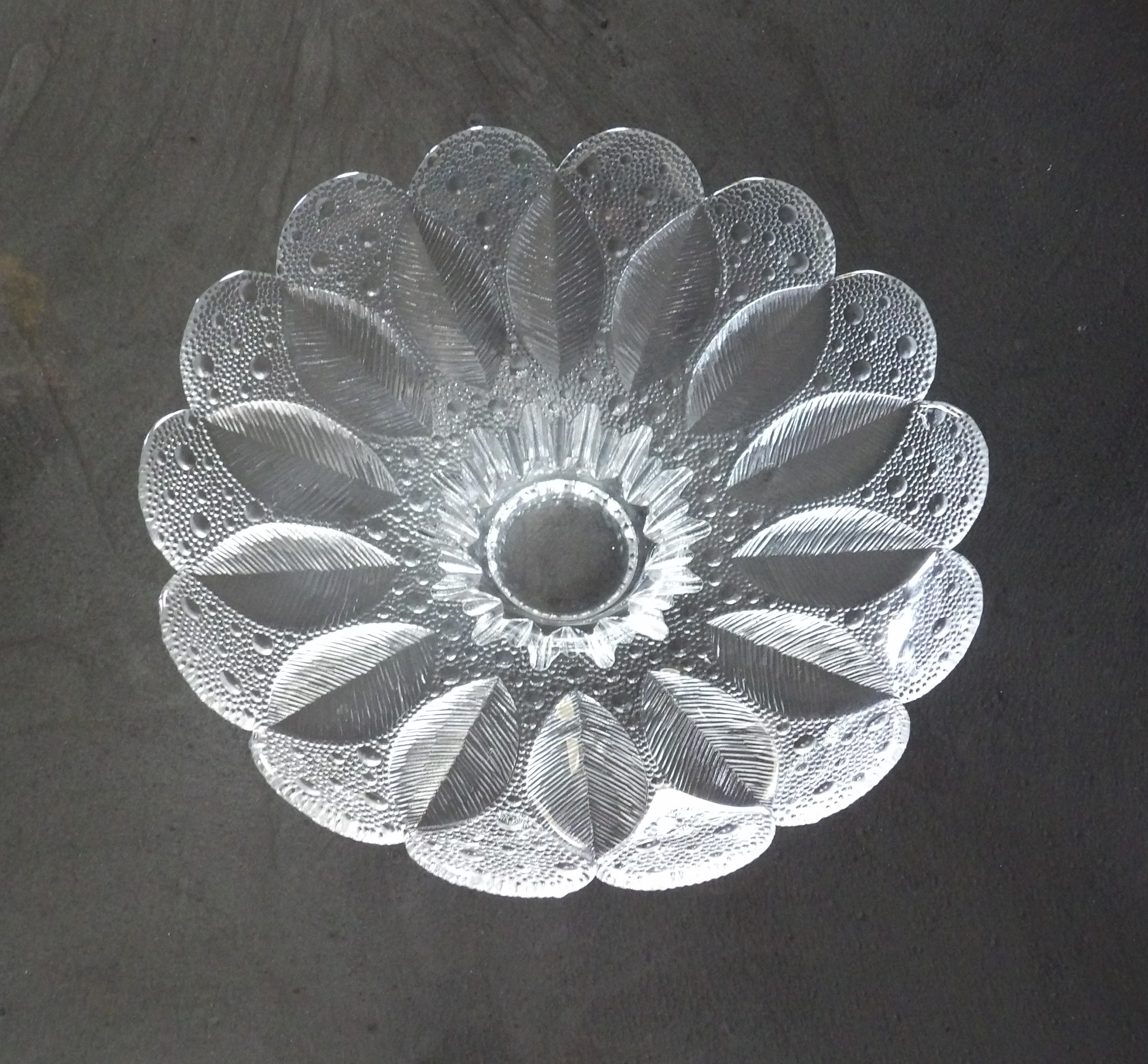 Lausitzer Crystal - Etsy