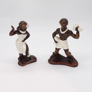 彫刻・オブジェ Treasure Craft Hula Boy Hawaii 03 彫刻・オブジェ Treasure Craft Hula Boy Hawaii 03 Treasure