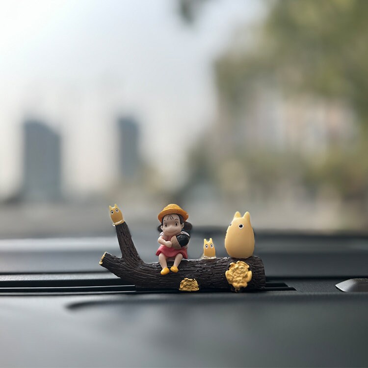 2 Figurines Solaires Requin Dansant Pour Voiture – Décoration De Tableau De Bord En ABS, 10,6 Cm