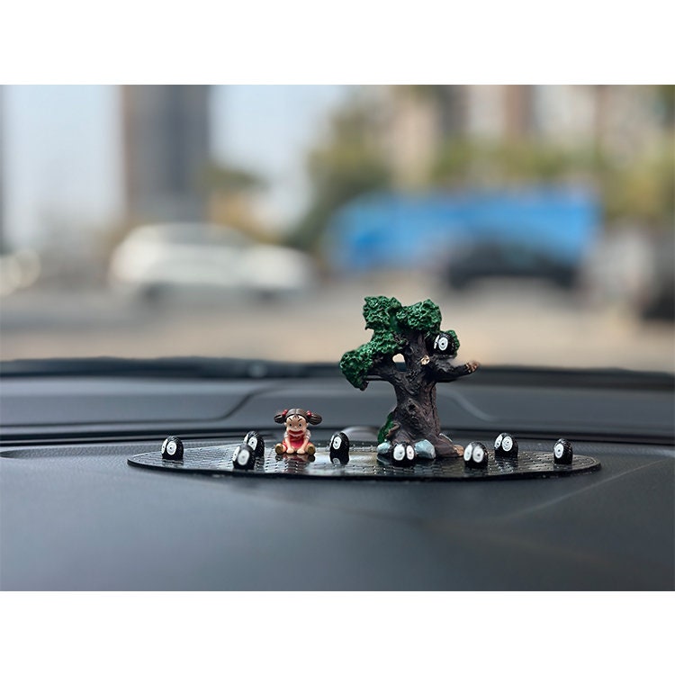 Buy Anime Car Decor Online In India Etsy India