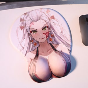 Benutzerdefinierte Foto 3D Mousepad Erfahrung, genießen Sie einzigartiges Design Mousepad zur Verbesserung der täglichen Interaktionen