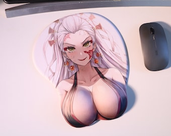 Custom Photo 3D Mousepad Experience, Enjoy Unique Design Mousepad Enhancing Daily Interactions