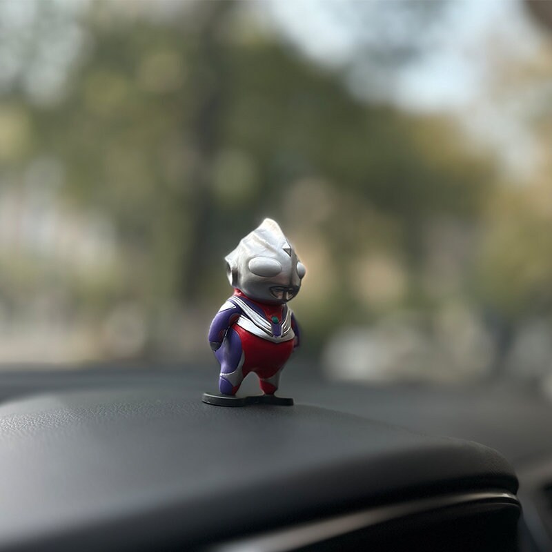 Buy Dashboard Figurines Anime Online In India Etsy India