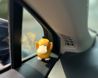 PRETYZOOM Adorable Panda Car Dashboard Ornament Cute