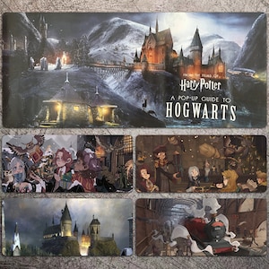 Magic School Anime Desk Mat, Long Desk Mats, Aesthetic Gaming Mousepad, Christmas Birthday Gift Idea, Anime Game Mats, Gaming Mousepad
