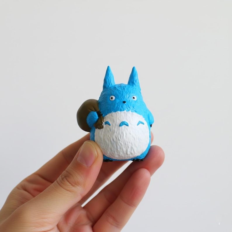 Cute Anime Figurine Car Dashboard Decor, Standing Car Pendant Ornament, Charming Figurine for Every Anime Fans image 15