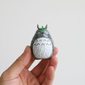 Cute Anime Figurine Car Dashboard Decor, Standing Car Pendant Ornament, Charming Figurine for Every Anime Fans image 14