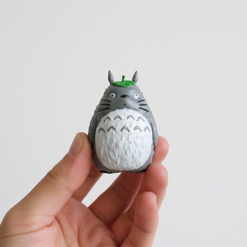 Cute Anime Figurine Car Dashboard Decor, Standing Car Pendant Ornament, Charming Figurine for Every Anime Fans image 14
