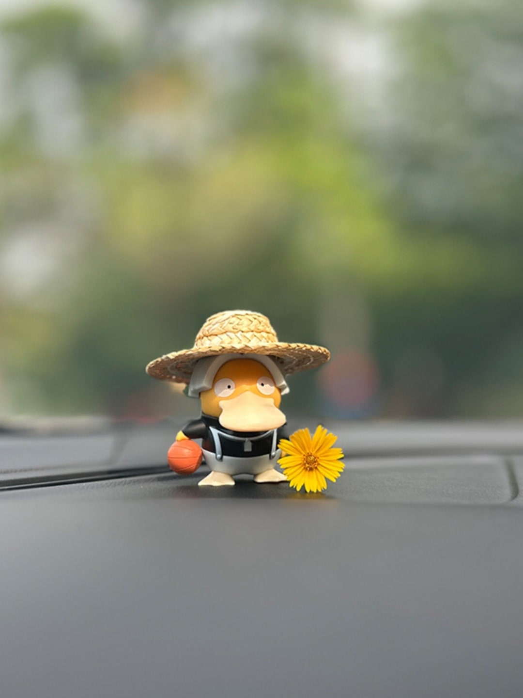 Tanzender Kaktus Armaturenbrett Deko Solar - Lustige Auto Figur Fr  Dashboard, Schttelkopf Kakteen Spielzeug Fr Kinder & Erwachsene