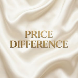 Price Difference