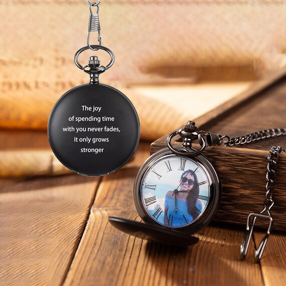 Best mens pocket watch best sale