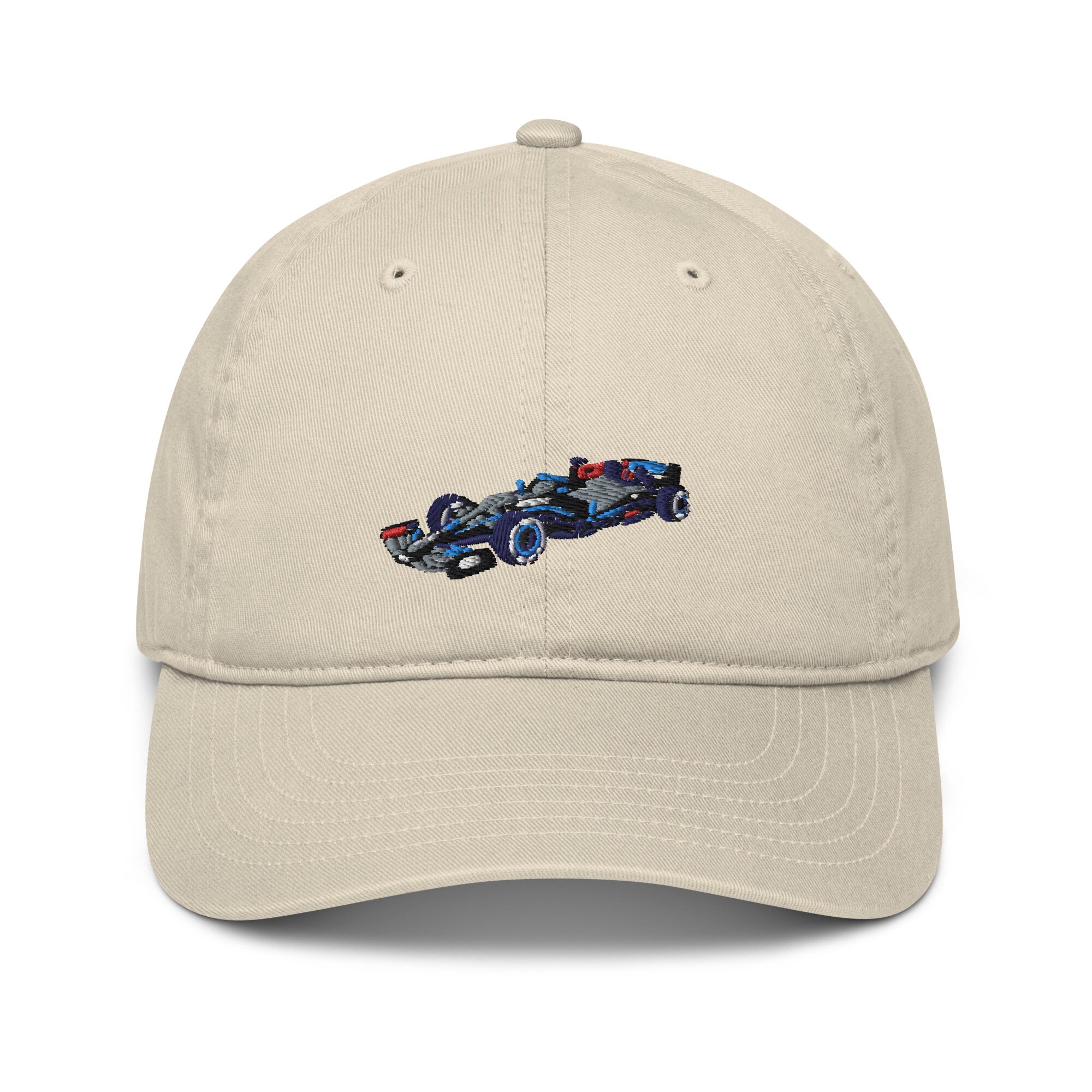 Mercedes-AMG F1 Embroidered Baseball Cap  Formula 1 Hat for Race-Day and Everyday Wear - Adjustable Strap, High-Quality Materials, Gift Idea