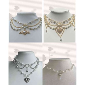 Igirl pearls outlet