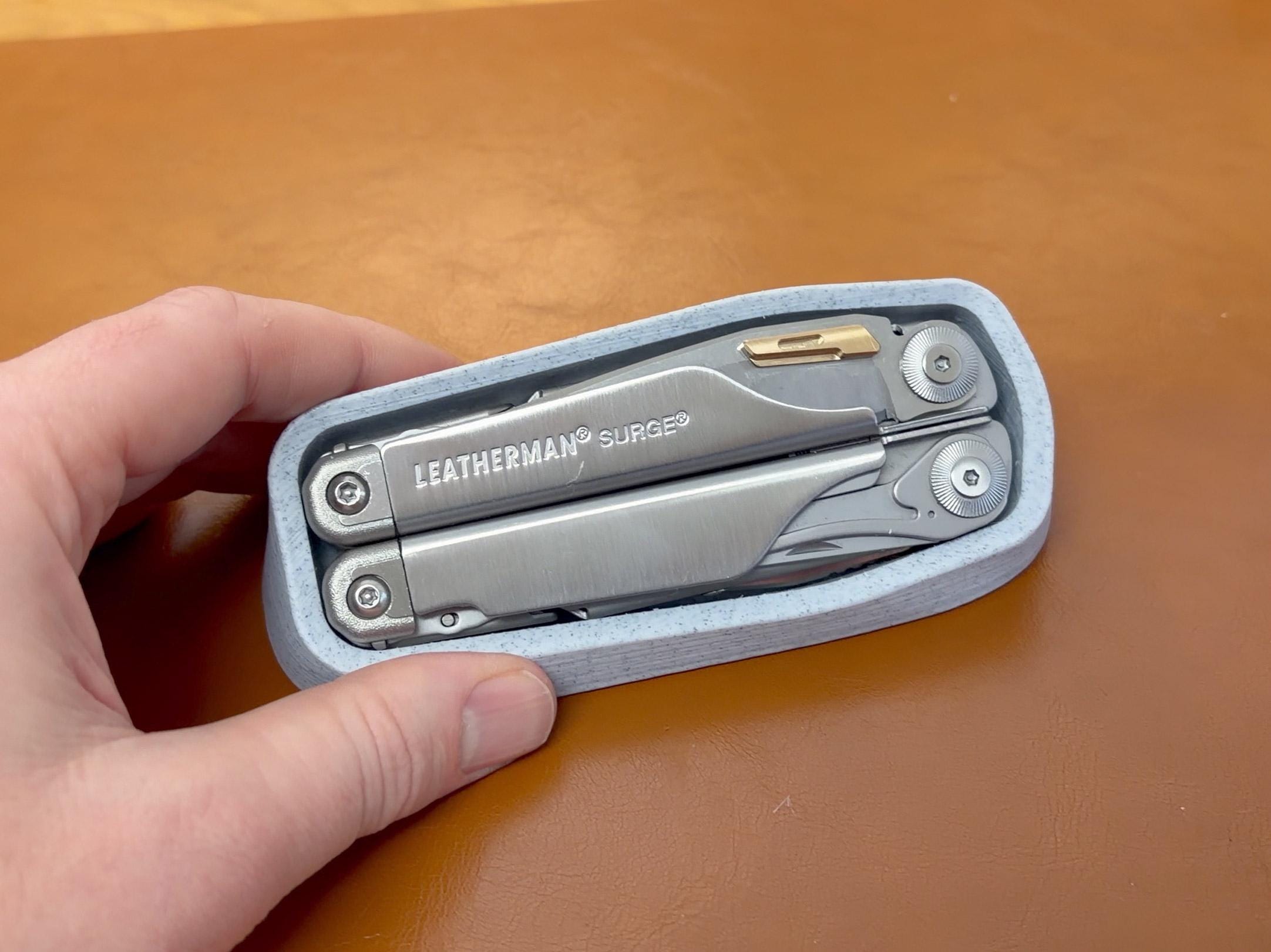 Leatherman tool adapter - Etsy 日本