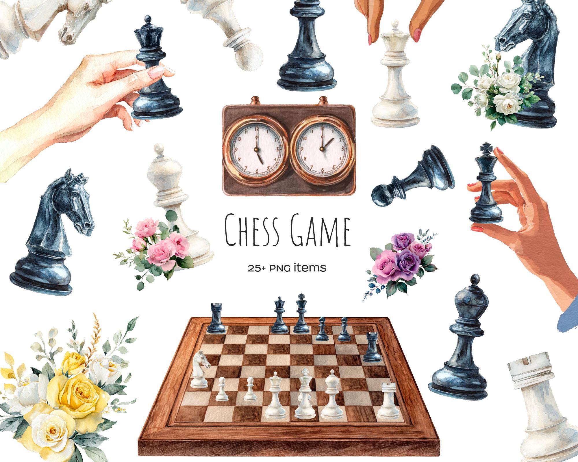 Antique chess clock - Etsy 日本