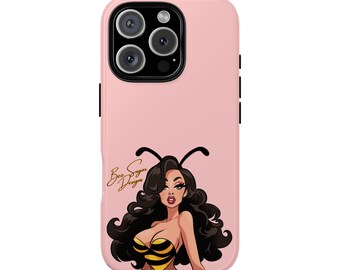 Bee Sugar Designs Tough Cases
