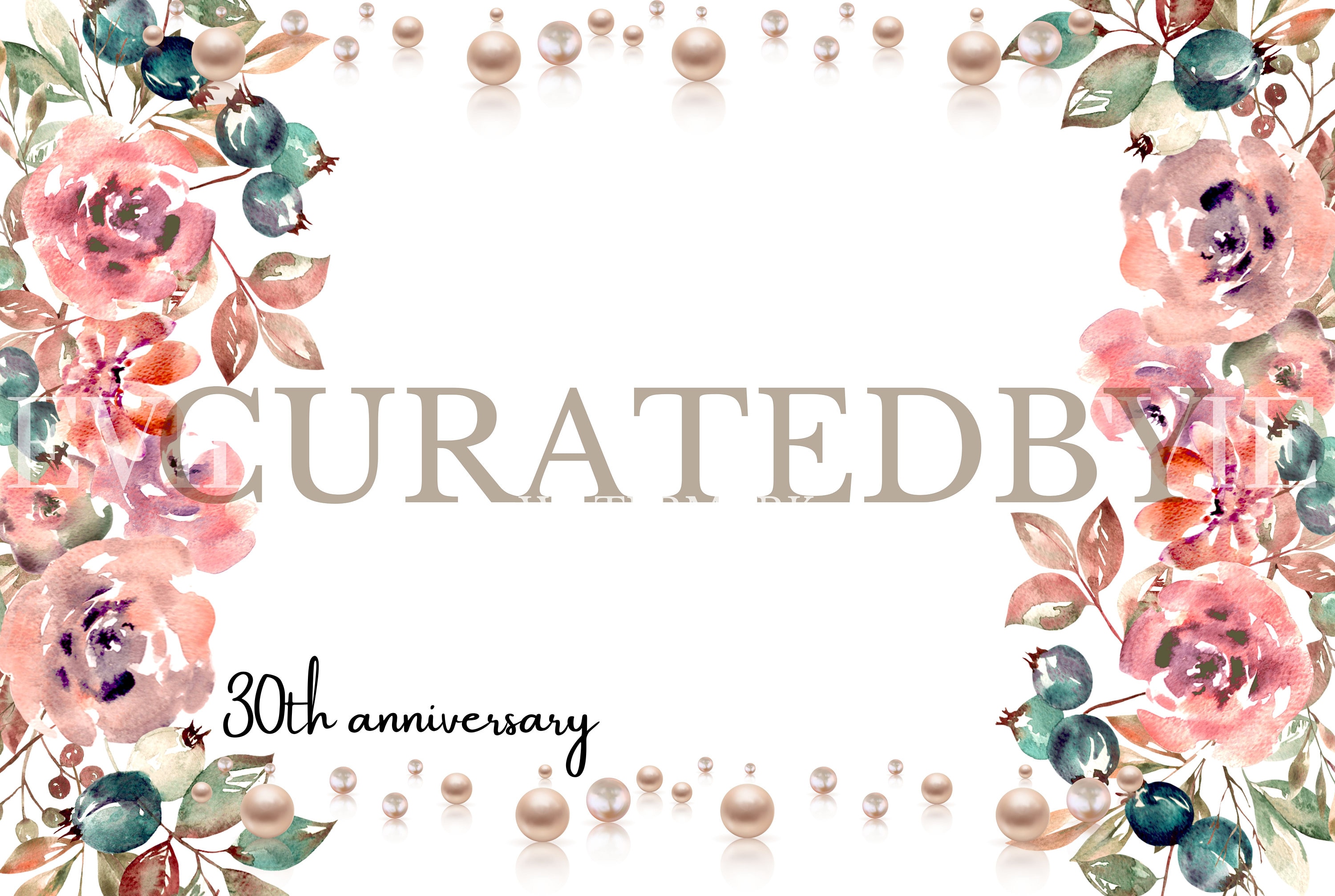 Paper Placemats Customs Instant Download Printables Digital Etsy