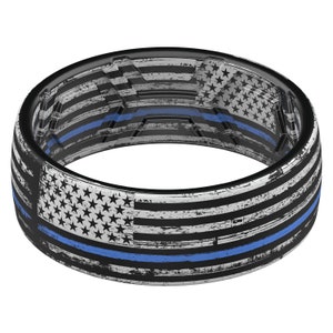 Blue line rubber ring deals