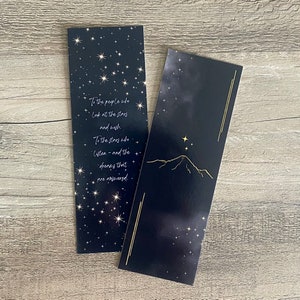 Velaris Bookmarks