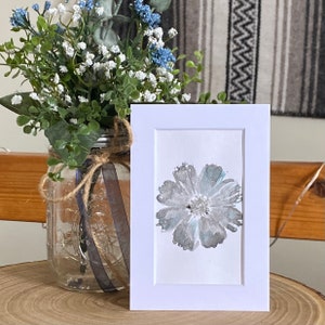 Flower Print
