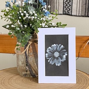 Flower Print