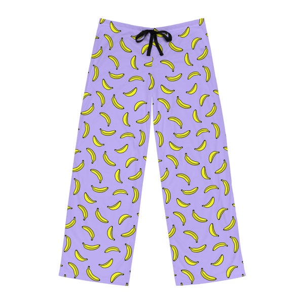Banana Pajamas Etsy